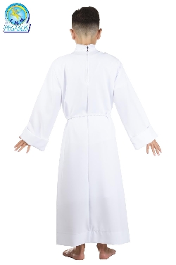 TUNICA PRIMA CUMUNIONE